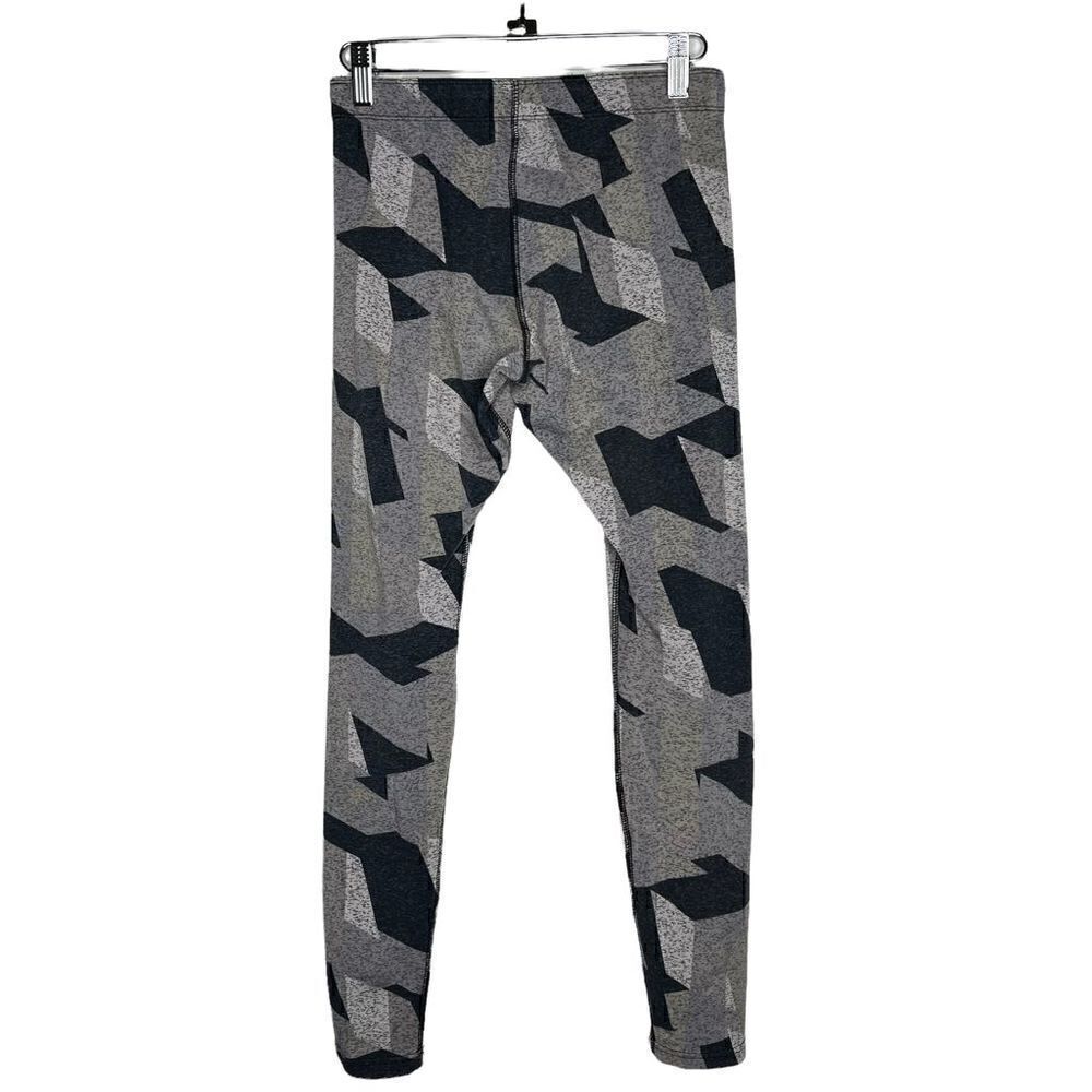 Nike Geometric Pattern Workout Legging Small‎ - Picture 3 of 6